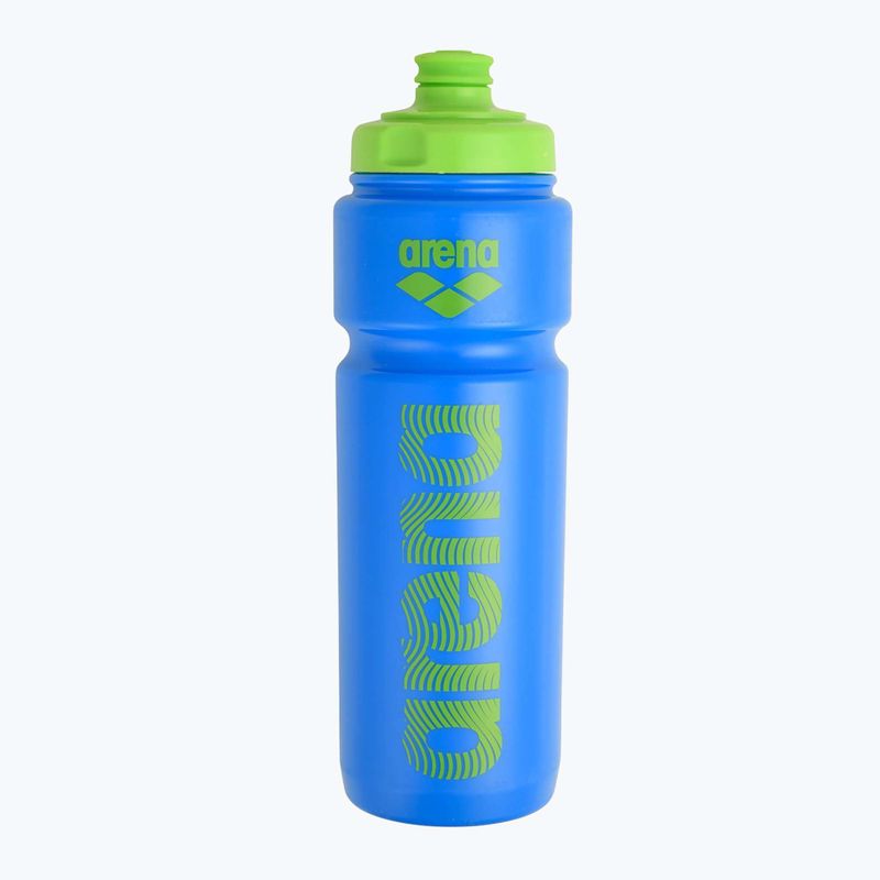 Пляшка Arena Sport 750 ml royal/green 4