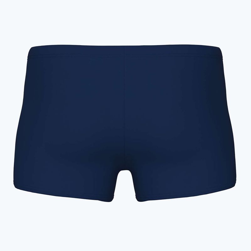 Плавки чоловічі arena Basic Swim Short navy 2