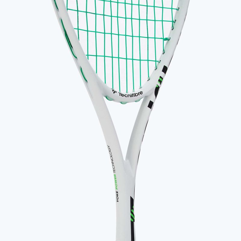 Ракетка для сквоша Tecnifibre Slash 125 4