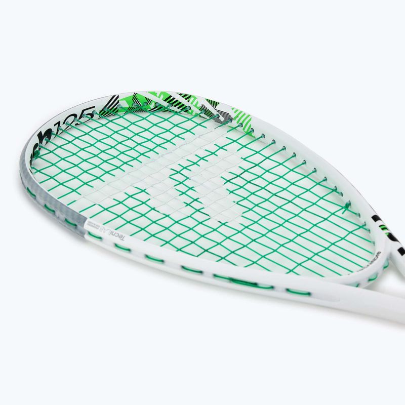 Ракетка для сквоша Tecnifibre Slash 125 5