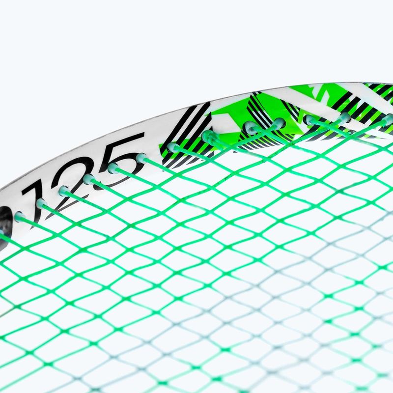 Ракетка для сквоша Tecnifibre Slash 125 9