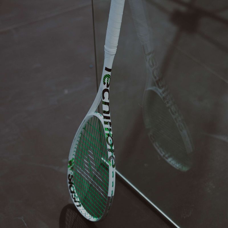 Ракетка для сквоша Tecnifibre Slash 125 10