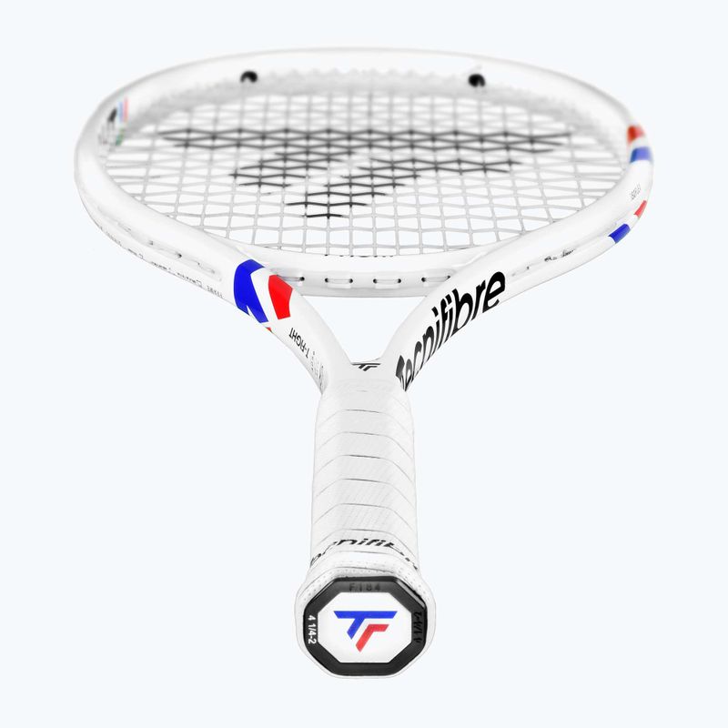 Ракетка тенісна Tecnifibre T-Fight 305S 8
