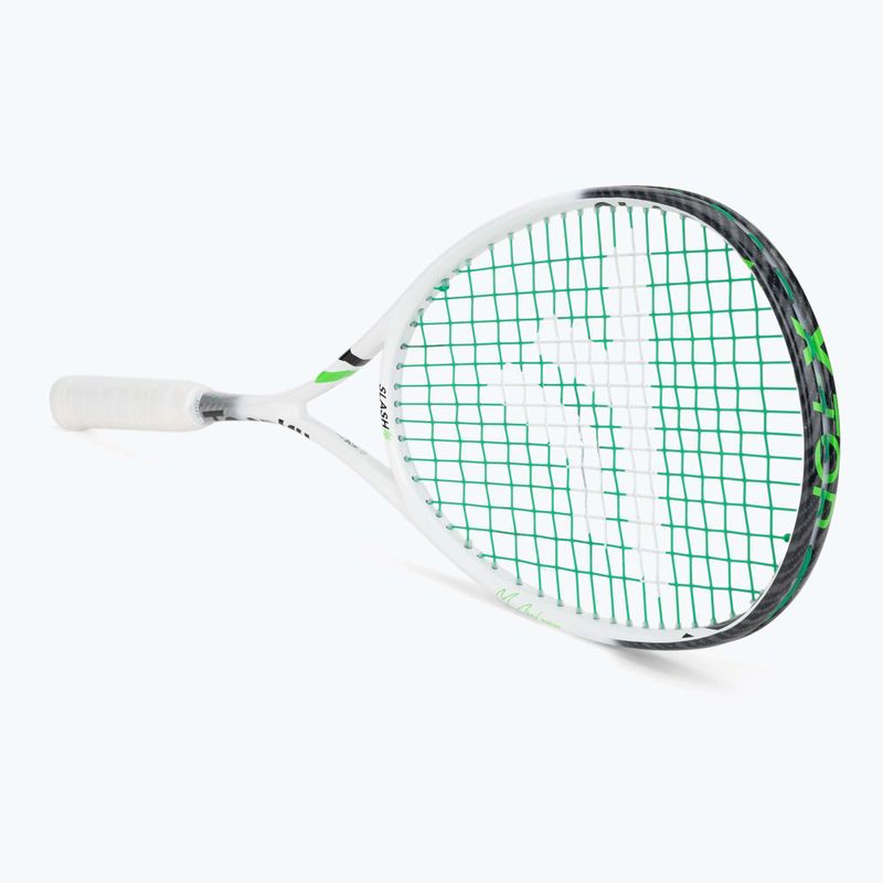 Ракетка для сквошу Tecnifibre Slash 120 Control 2