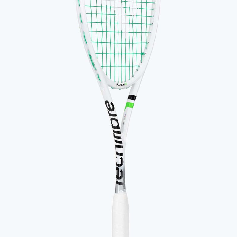 Ракетка для сквошу Tecnifibre Slash 120 Control 4