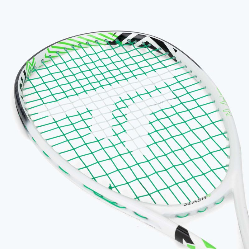 Ракетка для сквошу Tecnifibre Slash 120 Control 5