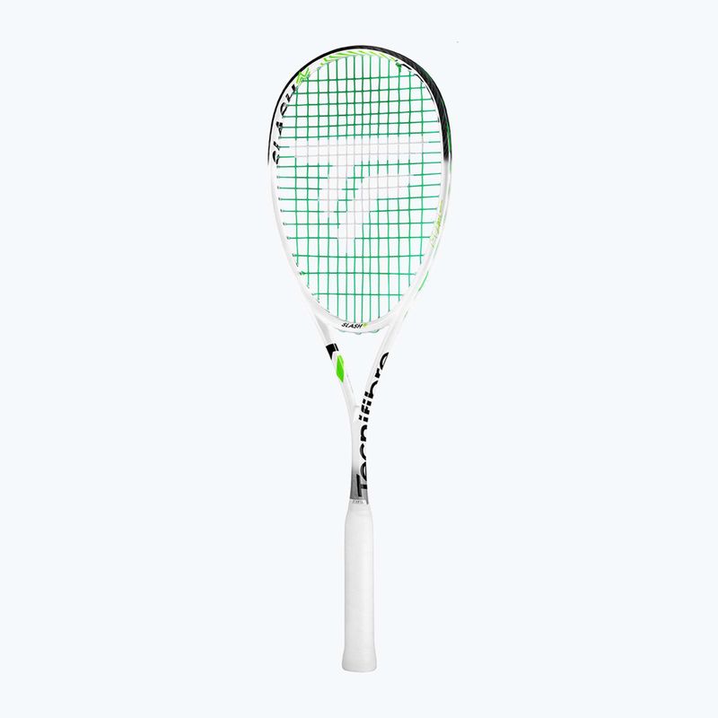 Ракетка для сквошу Tecnifibre Slash 120 Control 6