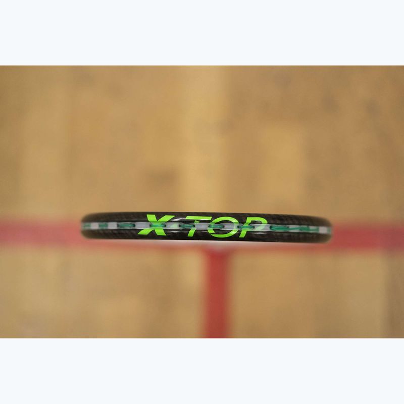 Ракетка для сквошу Tecnifibre Slash 120 Control 9