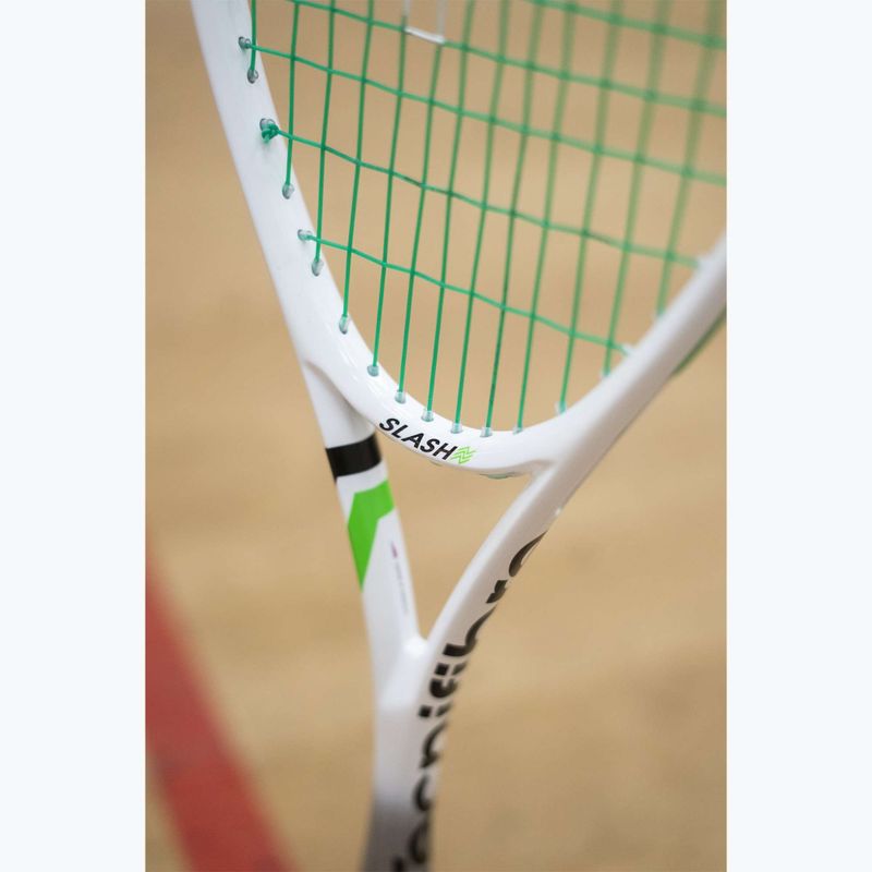 Ракетка для сквошу Tecnifibre Slash 120 Control 10