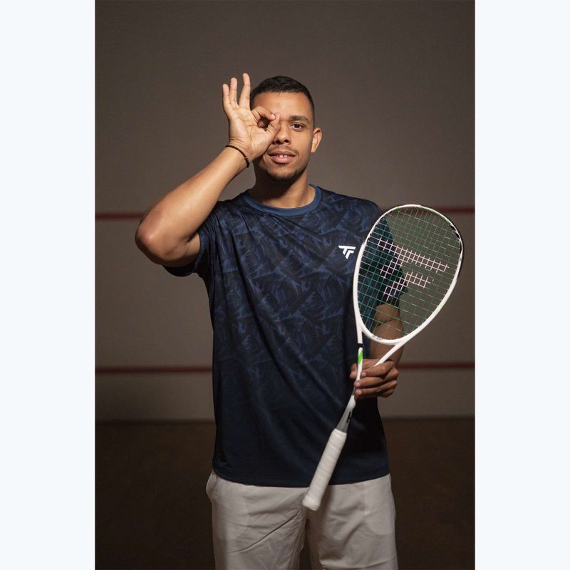Ракетка для сквошу Tecnifibre Slash 120 Control 11