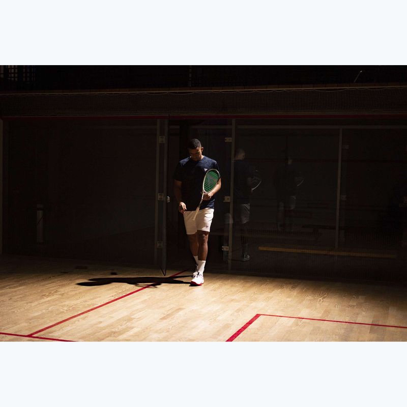 Ракетка для сквошу Tecnifibre Slash 120 Control 12