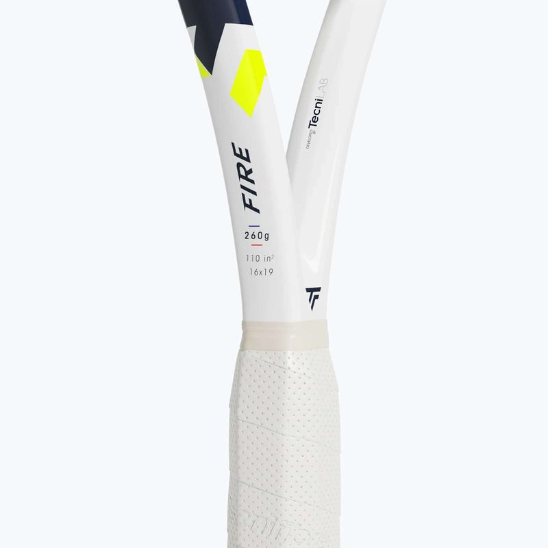 Ракетка тенісна Tecnifibre Fire 260 11
