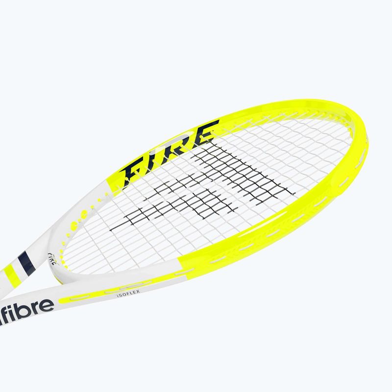 Ракетка тенісна Tecnifibre Fire 285 11