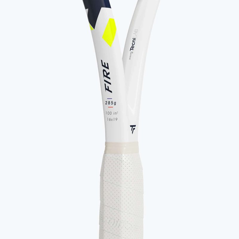Ракетка тенісна Tecnifibre Fire 285 12