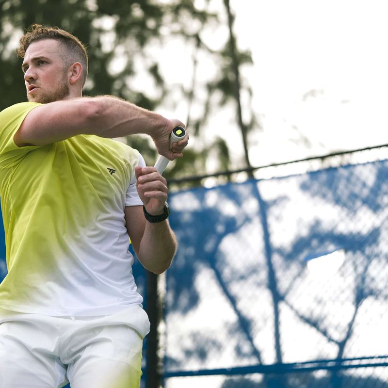 Ракетка тенісна Tecnifibre Fire 285 16
