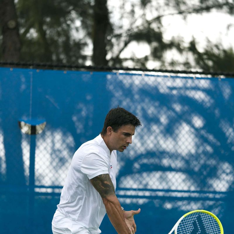 Ракетка тенісна Tecnifibre Fire 285 17