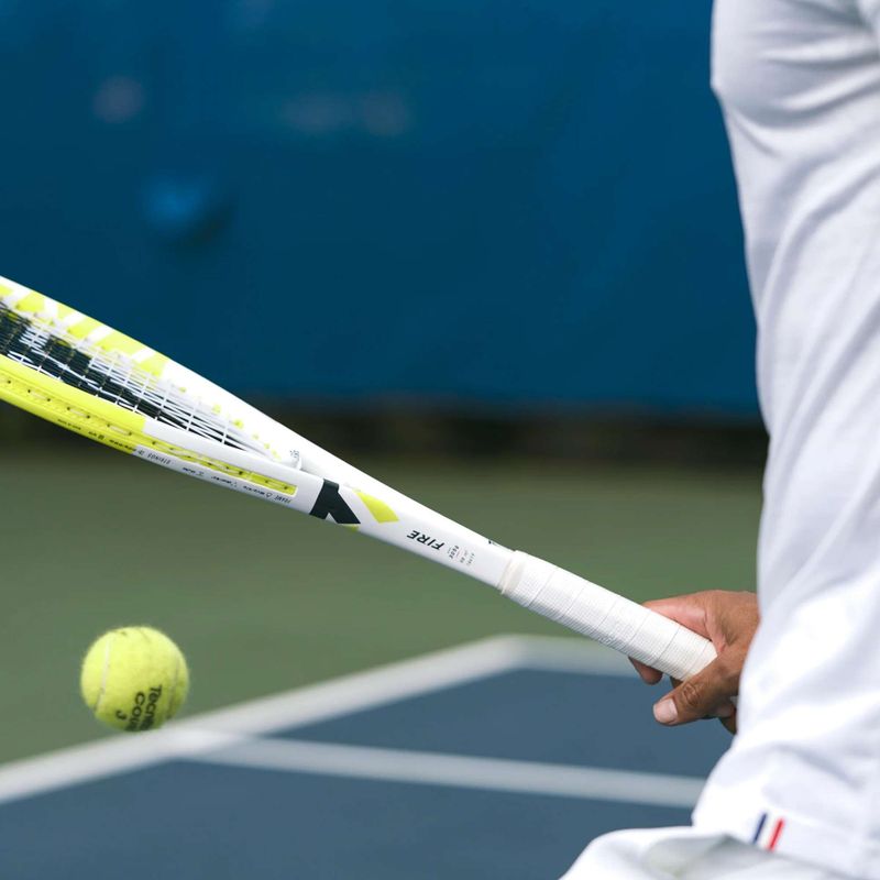 Ракетка тенісна Tecnifibre Fire 285 18