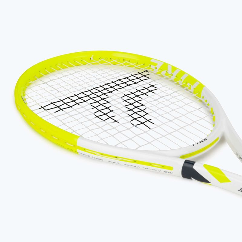 Ракетка тенісна Tecnifibre Fire 285 5