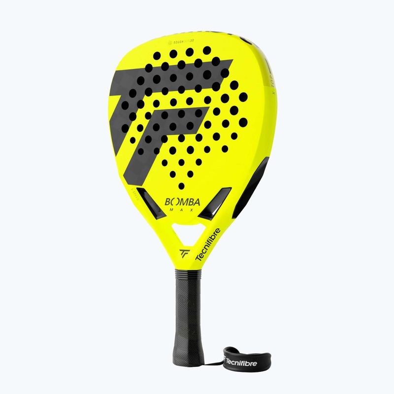 Ракетка для паделя Tecnifibre Max Bomb 2