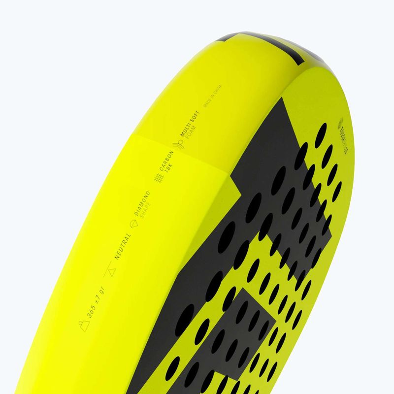 Ракетка для паделя Tecnifibre Max Bomb 4