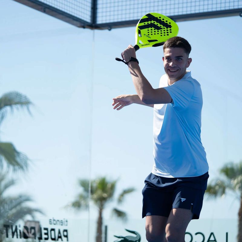 Ракетка для паделя Tecnifibre Max Bomb 12