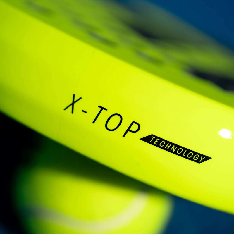 Ракетка для паделя Tecnifibre Max Bomb 16