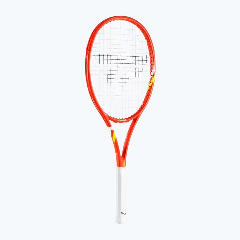 Ракетка тенісна Tecnifibre T-Fight 300S Iga orange 6