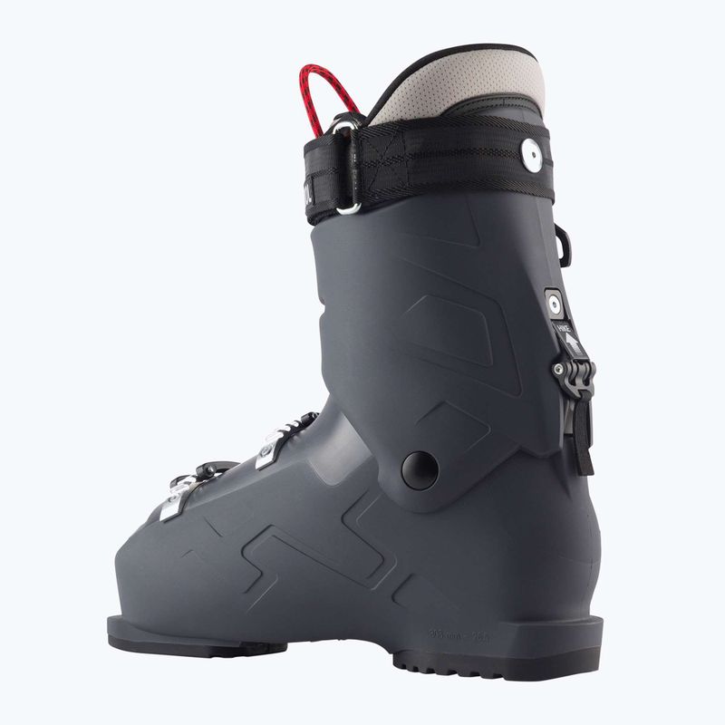 Черевики лижні чоловічі Rossignol Track 90 HV+ charcoal 7