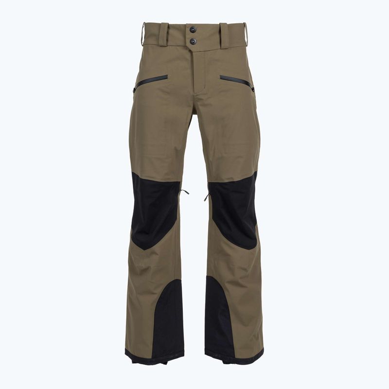 Чоловічі гірськолижні штани Rossignol Evader 7