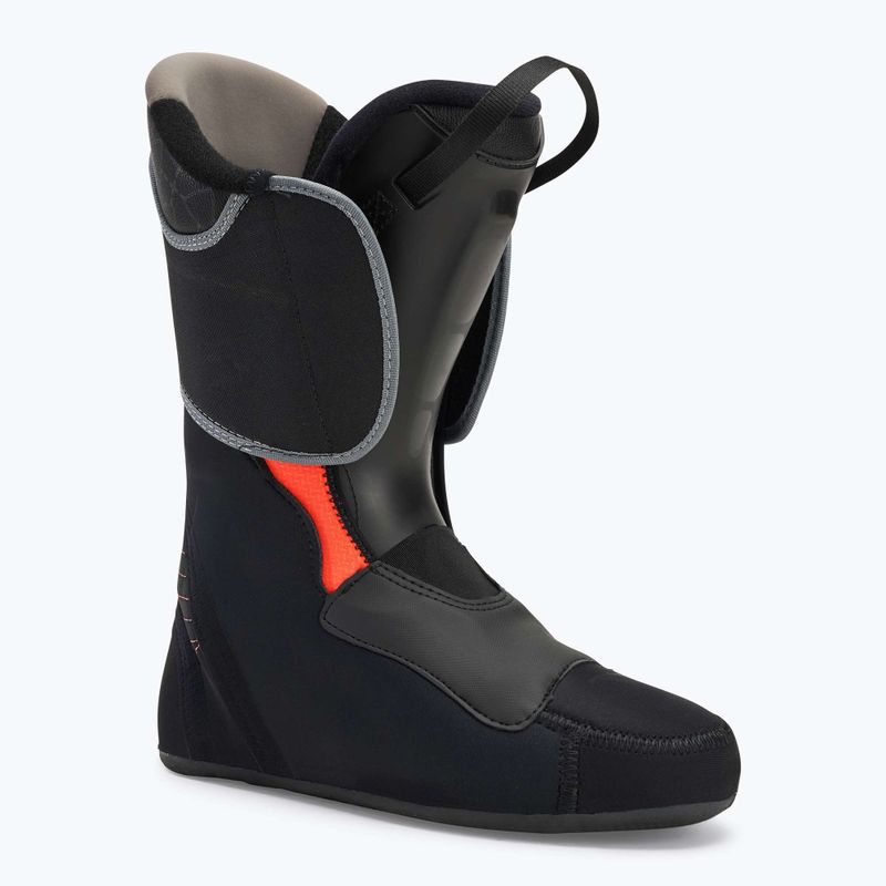 Черевики лижні чоловічі Rossignol Vizion 4B Pro 100 MV GW metal grey 5