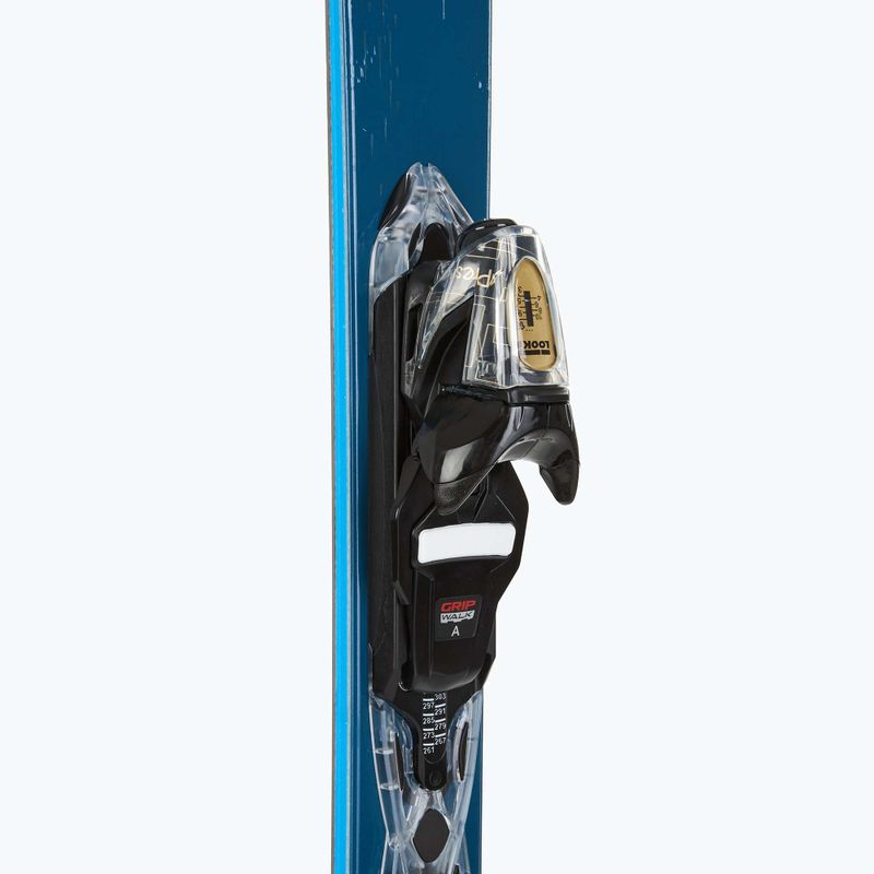 Лижі гірські жіночі Dynastar E Lite 5 Xpress + кріплення Xpress W 11 GW 4