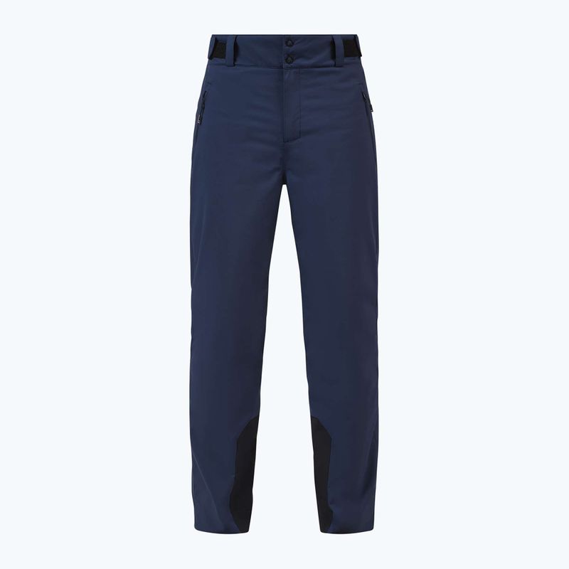 Штани гірськолижні чоловічі Rossignol Strawpile Insulated dark navy 9