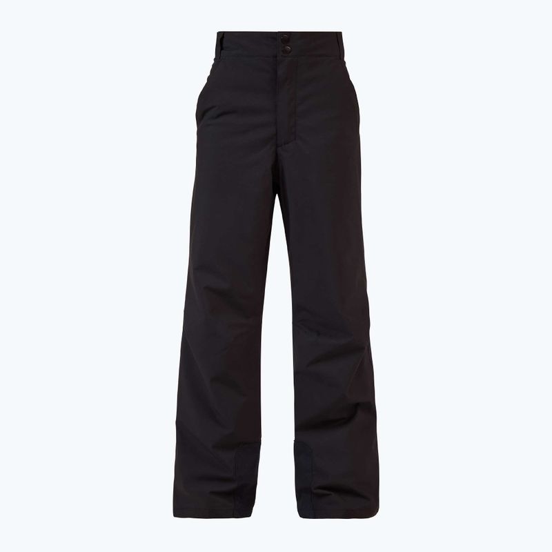 Штани гірськолижні дитячі Rossignol Insulated Boys black 9