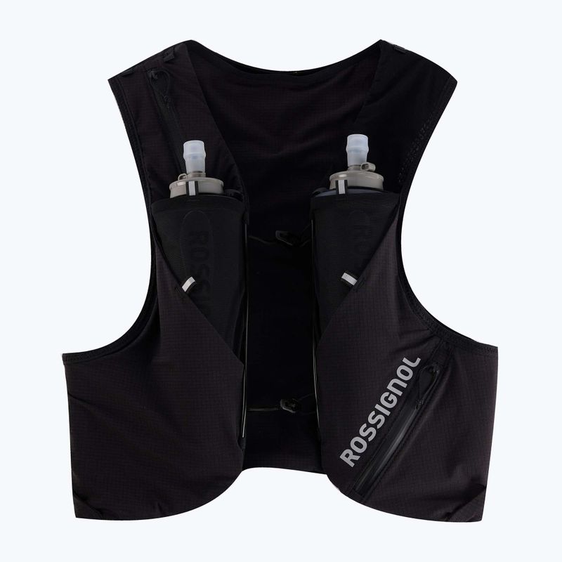 Жилет для бігу Rossignol Motion black 5