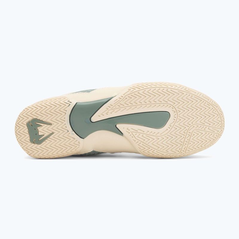 Кросівки боксерські чоловічі Venum Contender Boxing aqua green/ivory 4