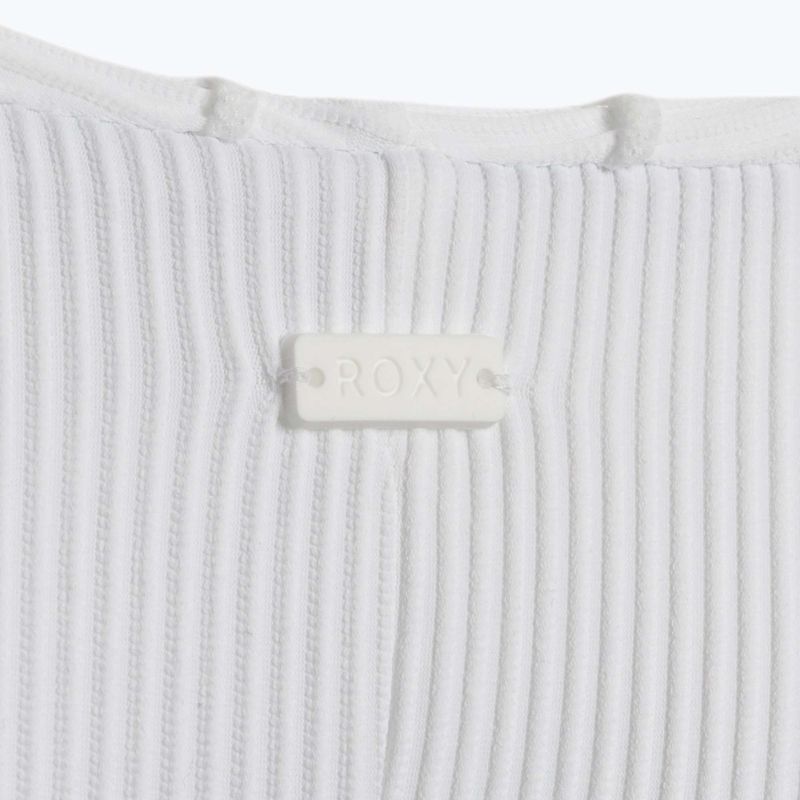 Низ купальника ROXY Love The Baja bright white 3