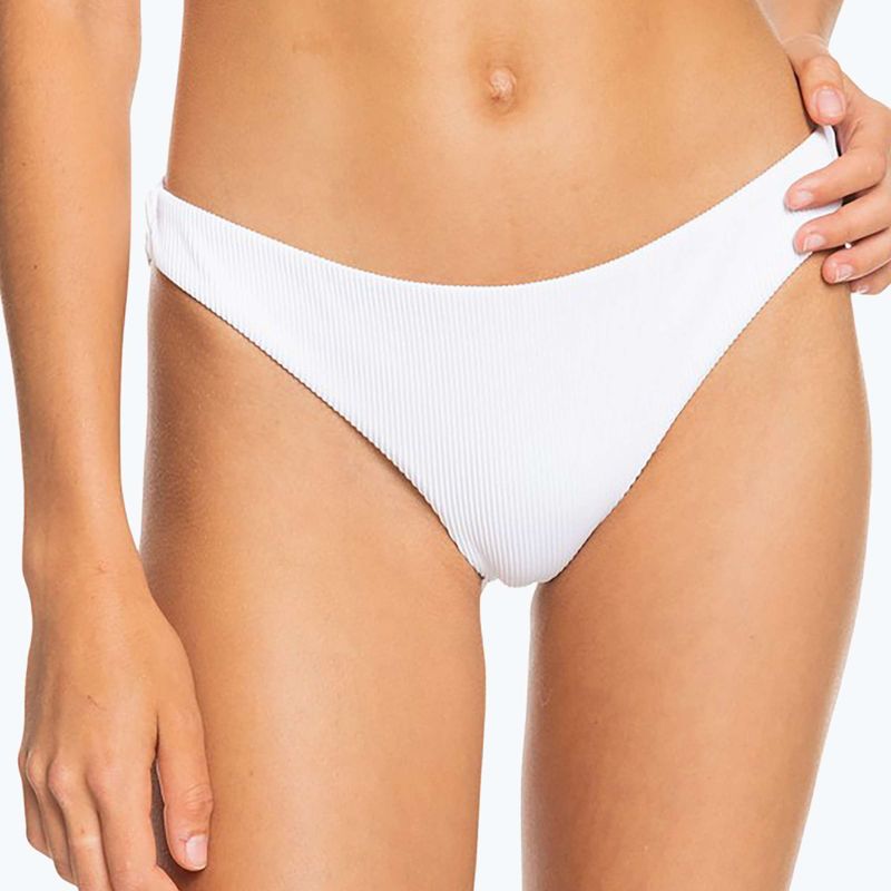 Низ купальника ROXY Love The Baja bright white 4