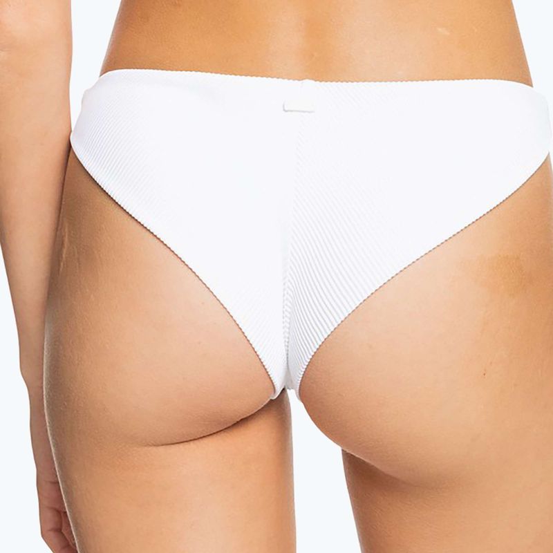 Низ купальника ROXY Love The Baja bright white 6