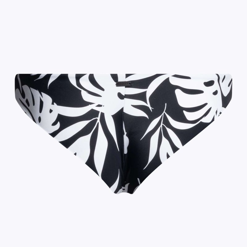 Низ купальника ROXY Love The Baja anthracite surf trippin bico s 2