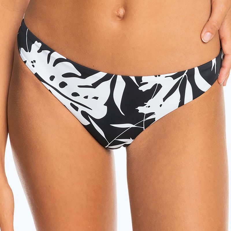 Низ купальника ROXY Love The Baja anthracite surf trippin bico s 5