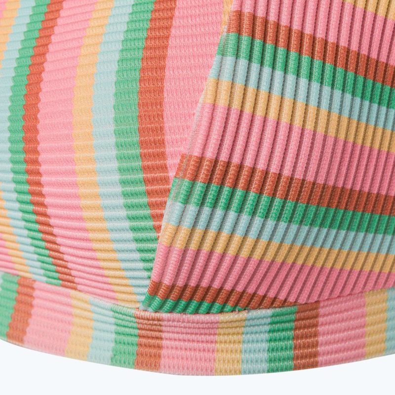 Купальник суцільний жіночий Billabong Island Glow Tanlines Tank multicolour 3