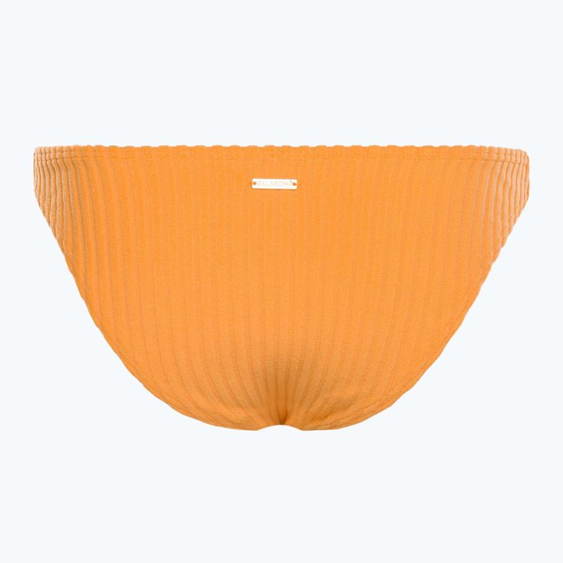 Низ купальника Billabong In The Loop Hike bright nectar 2