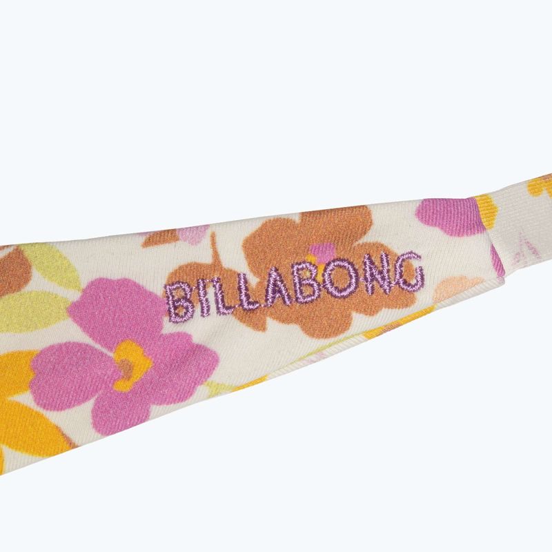 Купальник Billabong Sungazers Двосторонній купальник Майя з роздільним низом різнокольоровий 3