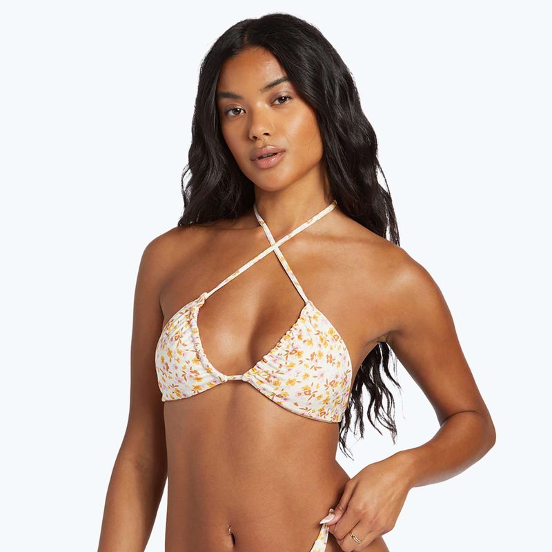 Різнобарвний верх купальника Billabong Sungazers Reversible Tri 3