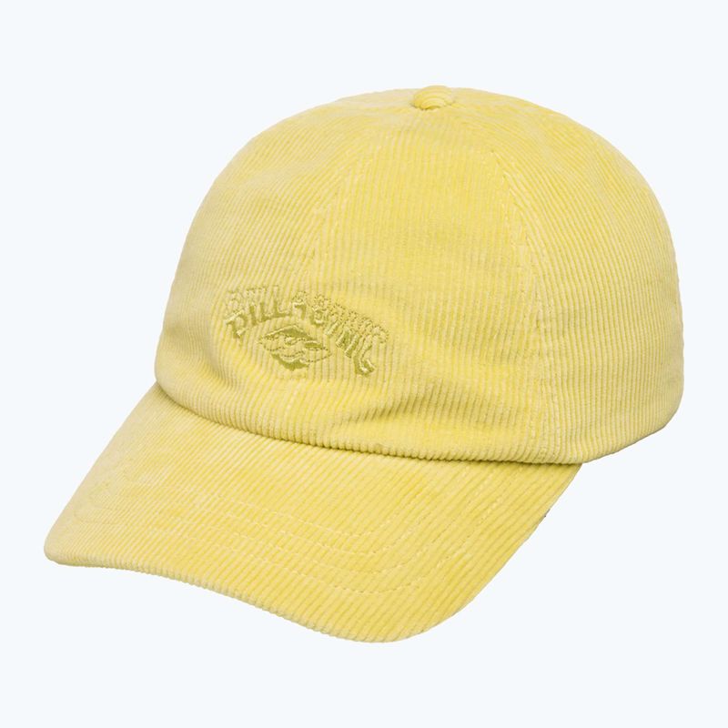 Кепка жіноча Billabong Essential Cord sunspell 5