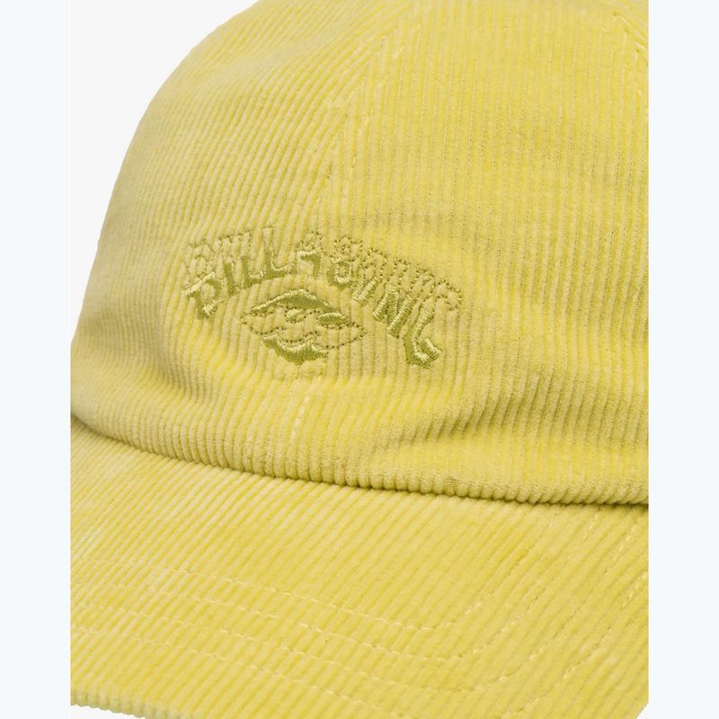 Кепка жіноча Billabong Essential Cord sunspell 8