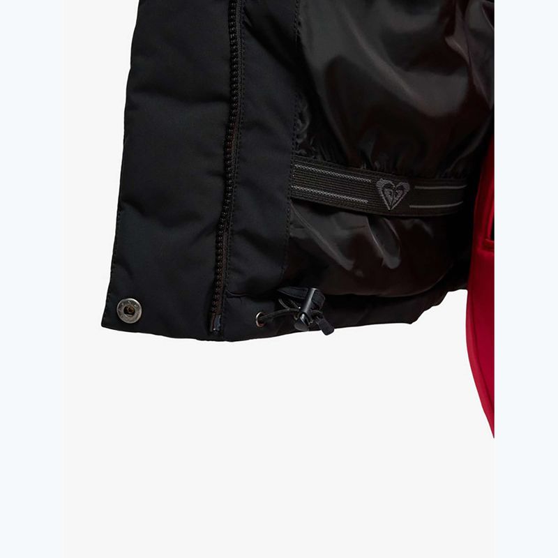 Куртка для сноуборду жіноча ROXY Snow Winter Rebel true black 10