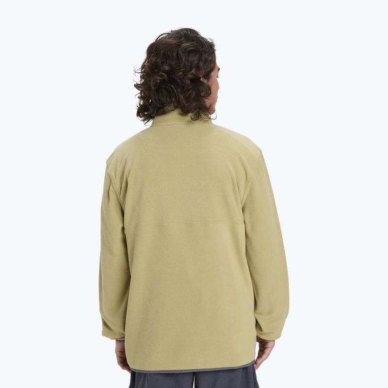 Кофта для сноуборду чоловіча Quiksilver No Destinantion Half Snaps sponge 3
