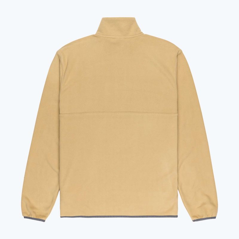 Кофта для сноуборду чоловіча Quiksilver No Destinantion Half Snaps sponge 8