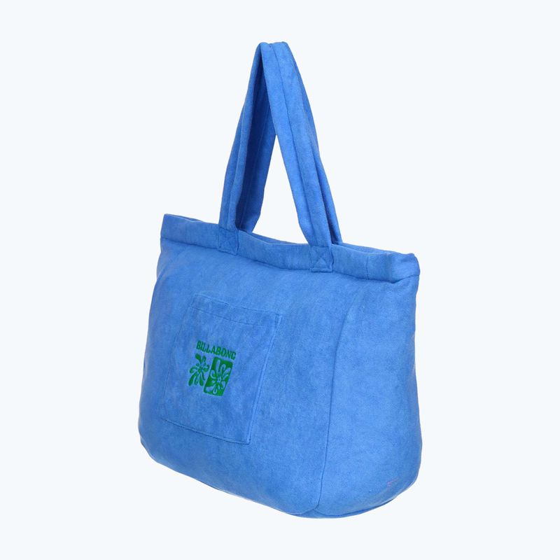 Сумка жіноча Billabong Beach Girl 21 л true blue 2